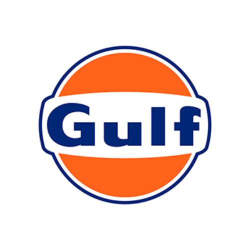 Logo Gulf Oil
